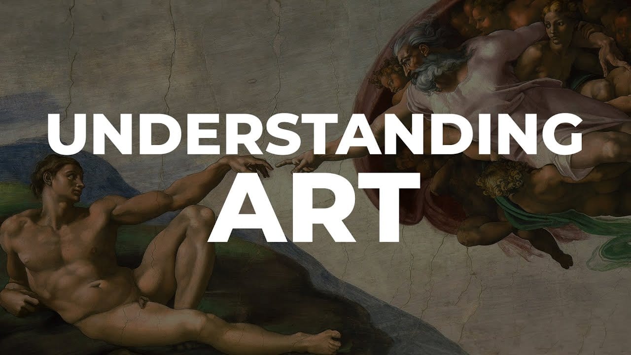 The Canvas: „The Art of Interpreting Art“