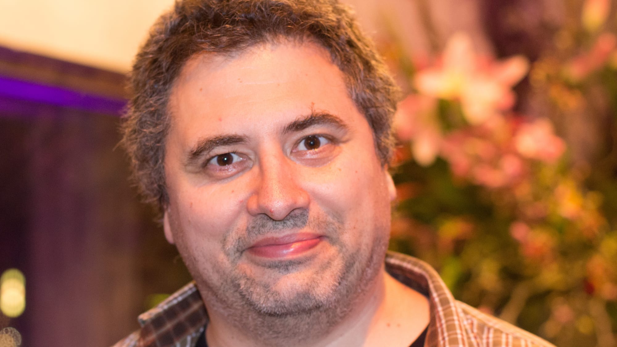 Kurzfilmfiesta mit Radu Jude