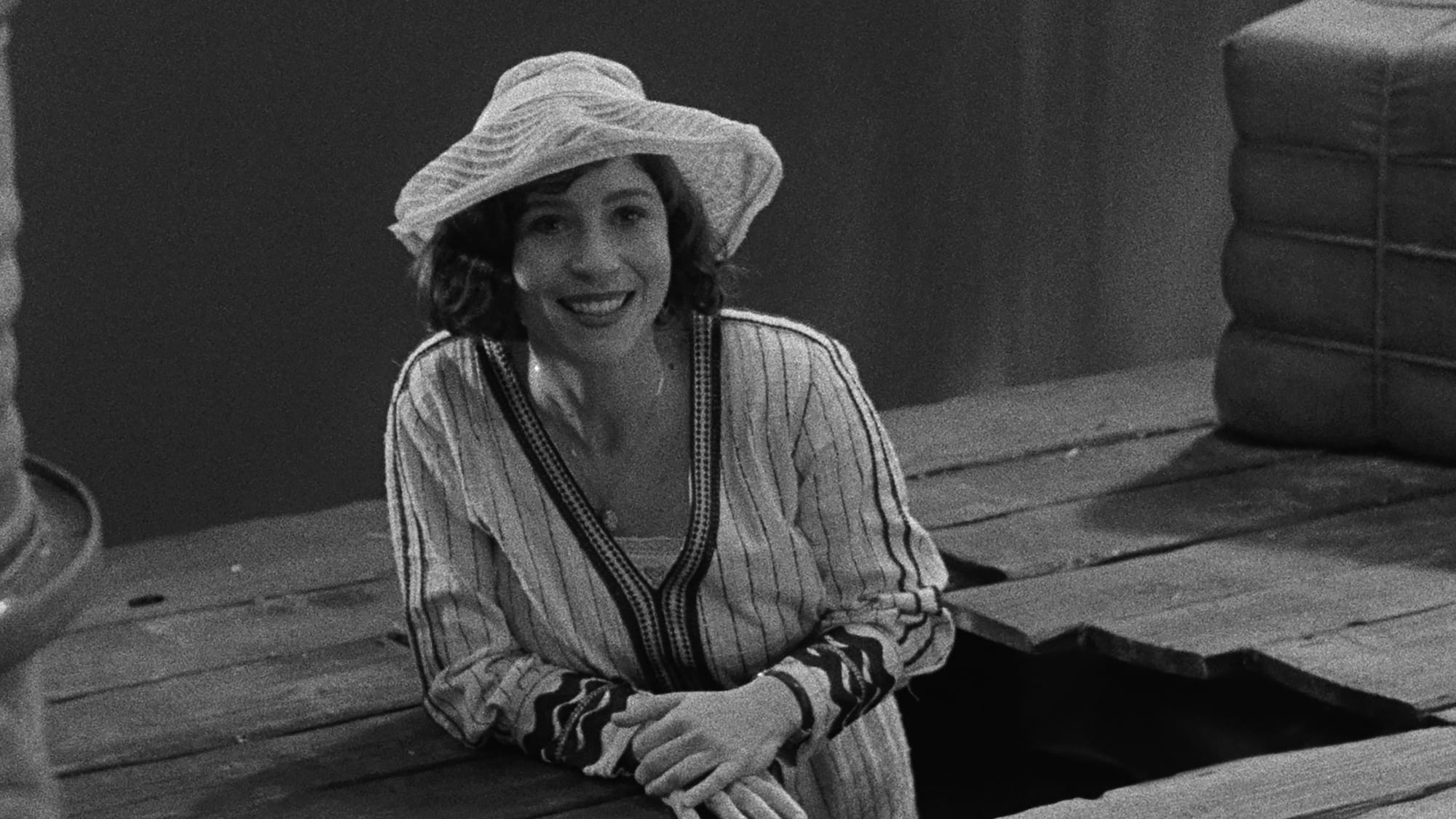 Gesehen: Grand Tour (2024) - Unendlicher Walzer