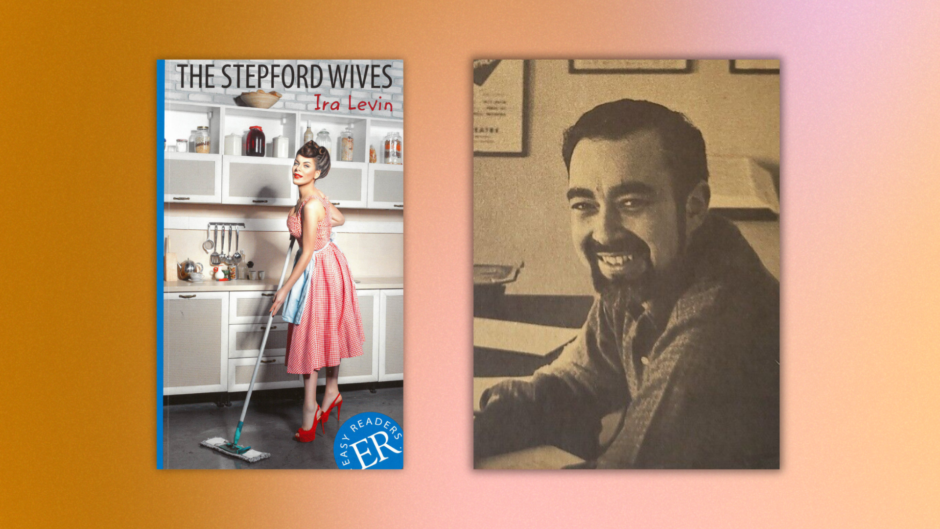 Gelesen: „The Stepford Wives" (1972) von Ira Levin