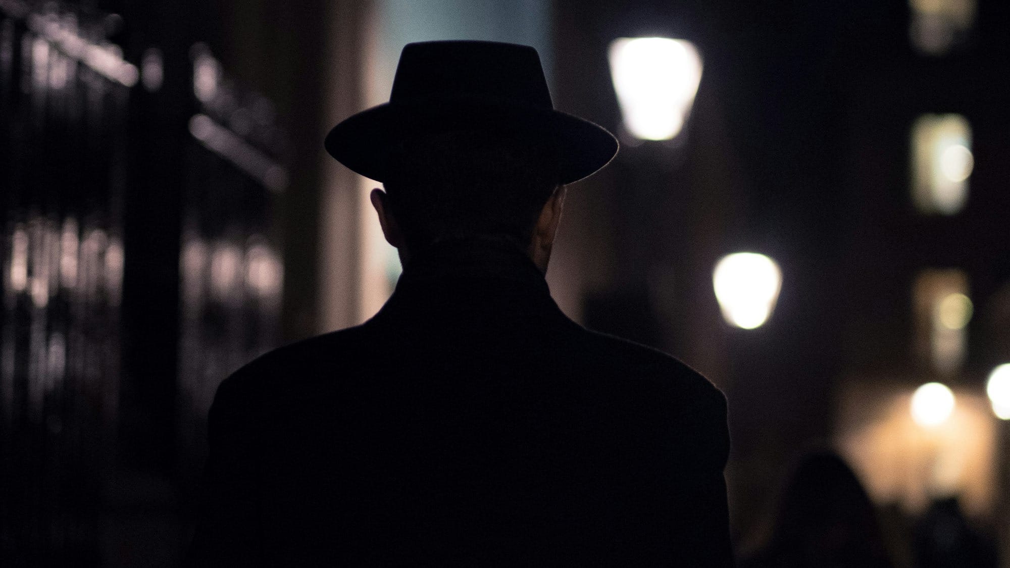 Spionage ist Familiensache am 16. Oktober 2025