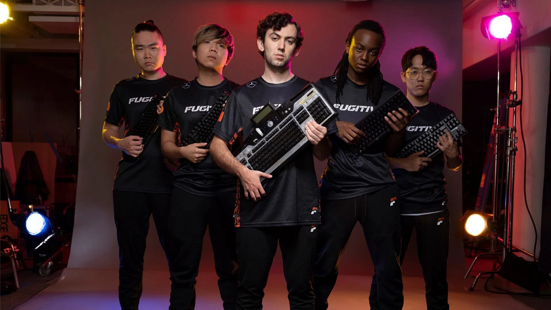 „Players": Follow-up zu „American Vandal" komplett kostenlos und in voller Länge auf Youtube