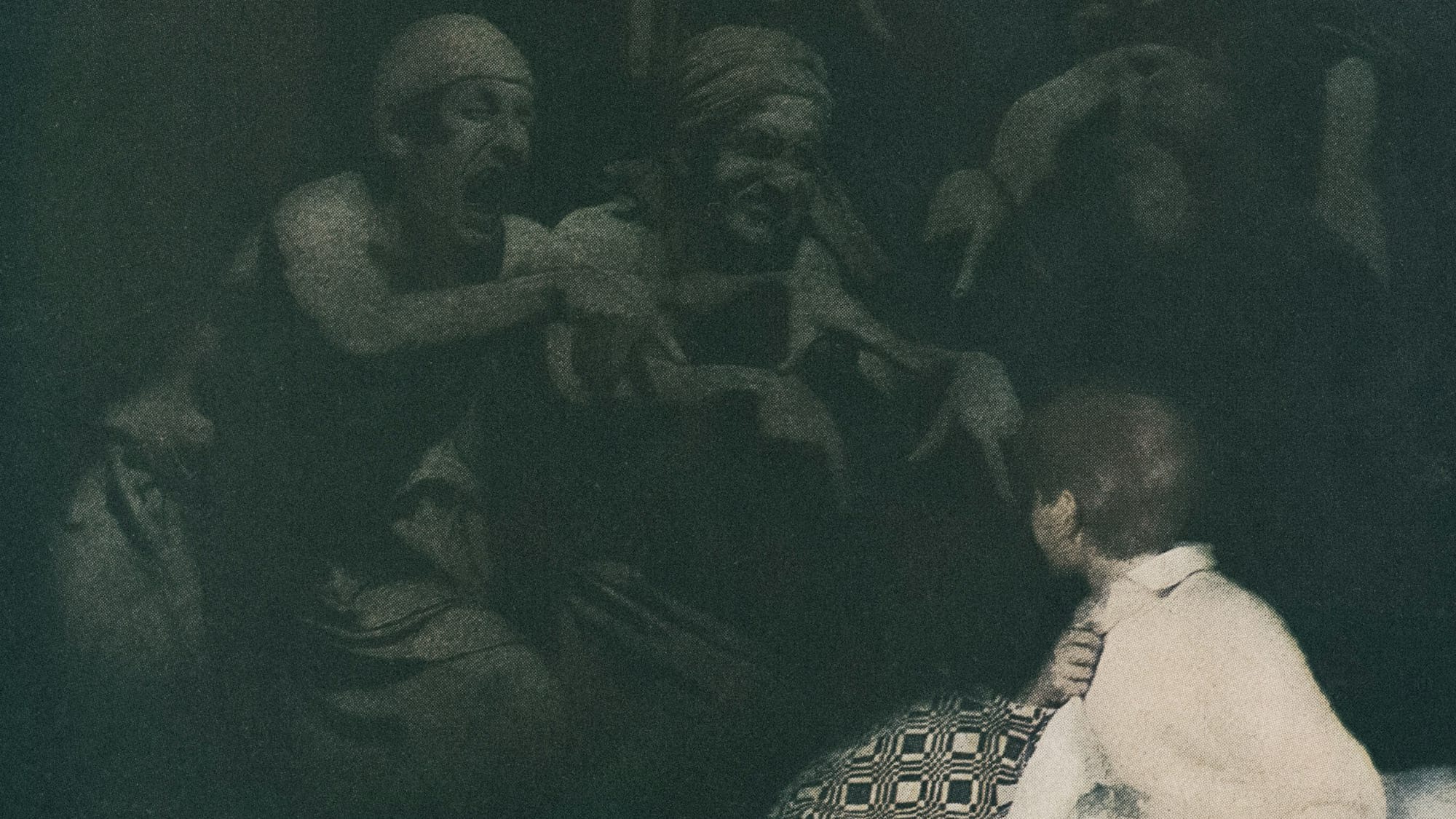 „Alles, was tief ist, liebt die Maske": Lange Nacht über die Scham