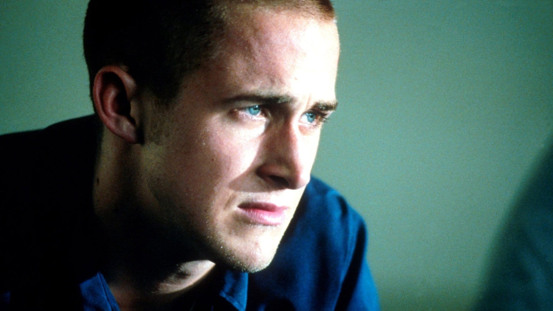 Gesehen: The Believer (2001) - Projektionen