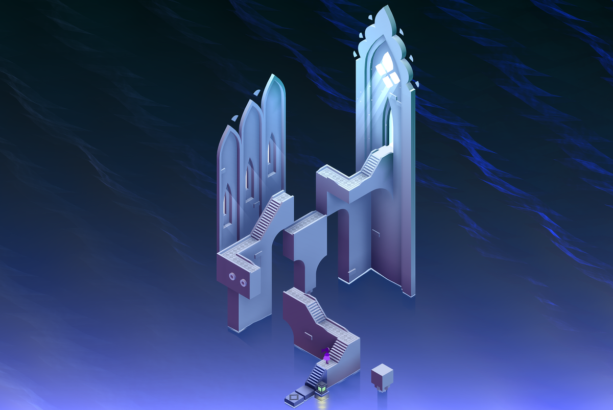 Monument Valley 3 kommt im Dezember