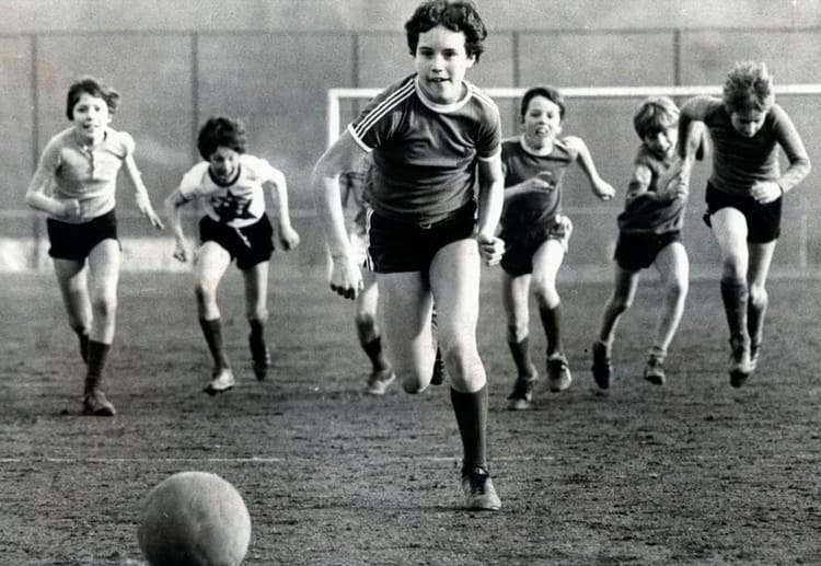 Gesehen: Mädchen können kein Fußball spielen (2025) - In ihren Worten