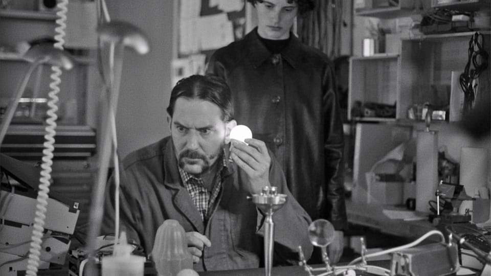 Gesehen: Electric Fields (2024)